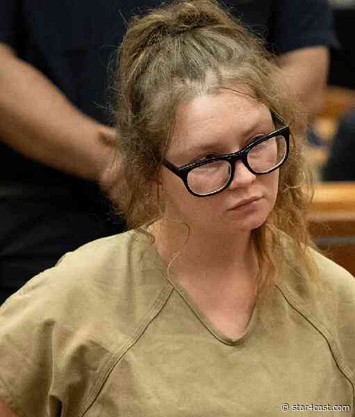 Anna Sorokin – a guilt and shame-free hustler