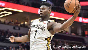 Pelicans vs. Pistons odds, line: 2021 NBA picks, Feb. 14 predictions from proven computer model
