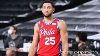 76ers' Ben Simmons considers himself the best defender in the NBA, and he may be right