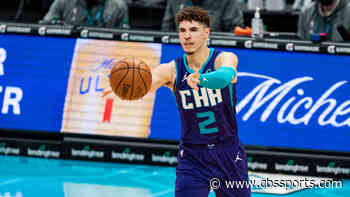 NBA Rookie Power Rankings: LaMelo Ball in a class of his own; Patrick Williams thriving with Bulls