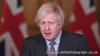 Johnson hails ‘fantastic’ start to relations with new US president