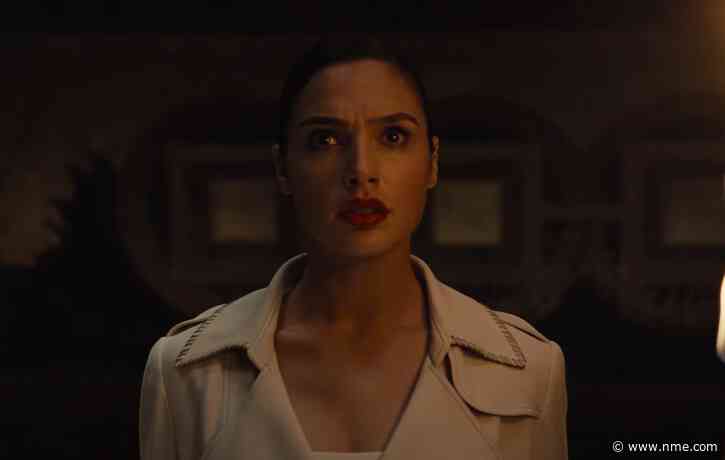 The full trailer for Zack Snyder’s ‘Justice League’ is finally here