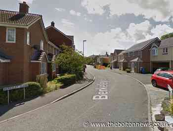 Doctor who coughed in face of police officer in court - The Bolton News