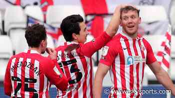 League One & League Two highlights and round-up: Sunderland, Bolton win - Sky Sports