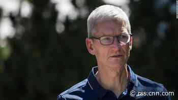 The long, bumpy road to the Apple Car