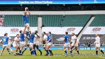 5 things we learned from this weekend’s Guinness Six Nations action