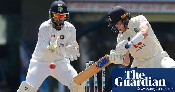 England 'need something very special' as they face heavy defeat against India – video