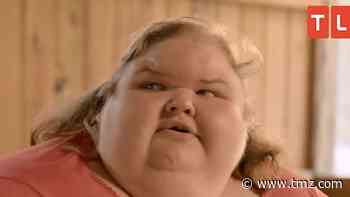 '1000-lb. Sisters' Star Tammy Slaton Comes Out As Pansexual