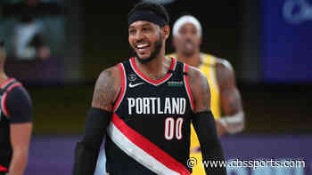 Best NBA parlay picks, bets, odds for February 14, 2021 from proven projection model