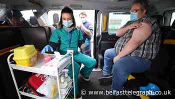 ‘Vaxi Taxi’ scheme launched to transport people to vaccine clinics
