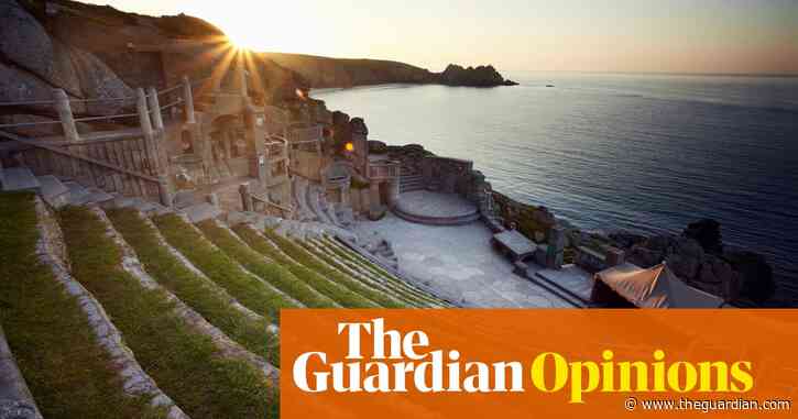 The Guardian view on open-air art: the way forward | Editorial