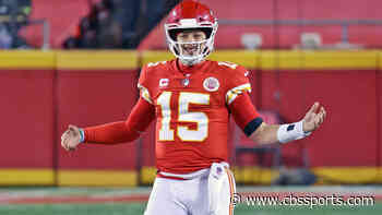 2021 NFL MVP odds: Patrick Mahomes early favorite ahead of reigning MVP Aaron Rodgers, Josh Allen third