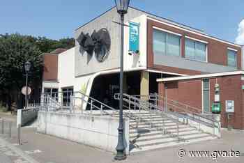 Duffelse bibliotheek verhuist enkele maanden naar benedenver... (Duffel) - Gazet van Antwerpen