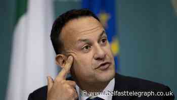 Varadkar contacts Gardai via solicitors following leak investigation