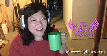 Review: Beware the Text, and Other Tales From ‘Smithtown’