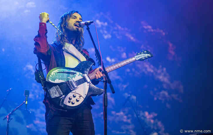 Tame Impala’s Kevin Parker dissects ‘The Slow Rush’ in new podcast