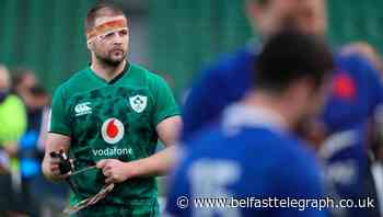 Ireland v France ratings: Henderson leads by example as Porter shines despite defeat in Dublin