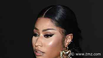 Nicki Minaj's Father, Robert Maraj, Killed in Hit-and-Run Accident