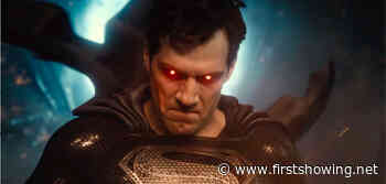 Full Trailer for the 'Snyder Cut' Debuts: Zack Snyder's 'Justice League'