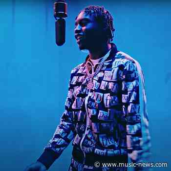 Lil Tjay & 6LACK’s 'Calling My Phone' set to end Olivia Rodrigo’s reign Number 1