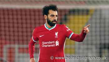 Liverpool will fight like champions until the end, vows Mohamed Salah