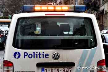 Grasmaaier gestolen in Rijkel - Het Belang van Limburg