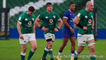 No amount of improvement can make up for the fine margins of Six Nations defeat for Ireland