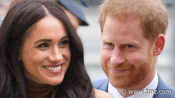 Meghan Markle Pregnant Again, Expecting Baby No. 2