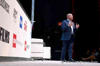 Who runs CNN next? It's complicated