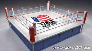 USA Boxing pays tribute to the memory of iconic trainer/cut-man Jimmy Glenn - East Side Boxing