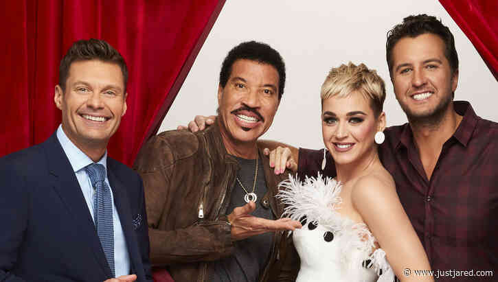 'American Idol' 2021 Judges & Host Salaries Revealed - See Who Makes $25 Million!