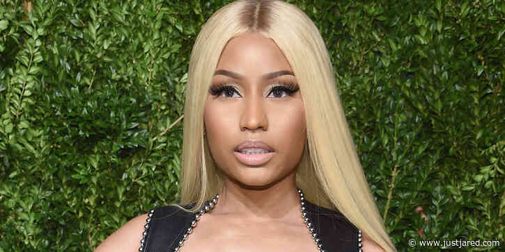 Nicki Minaj's Father Robert Maraj Dies in Hit-And-Run