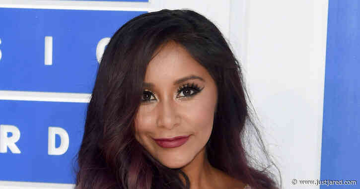Nicole 'Snooki' Polizzi Has Coronavirus, Details Her Symptoms