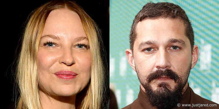 Sia Reveals Shia LaBeouf Told Both Her & FKA twigs He Was Single, 'But That Wasn't the Case'