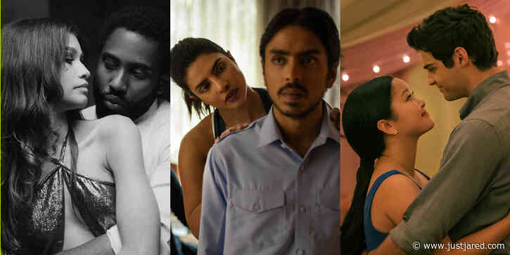 Netflix's 2021 Movies Ranked From Worst to Best, According to Rotten Tomatoes Scores