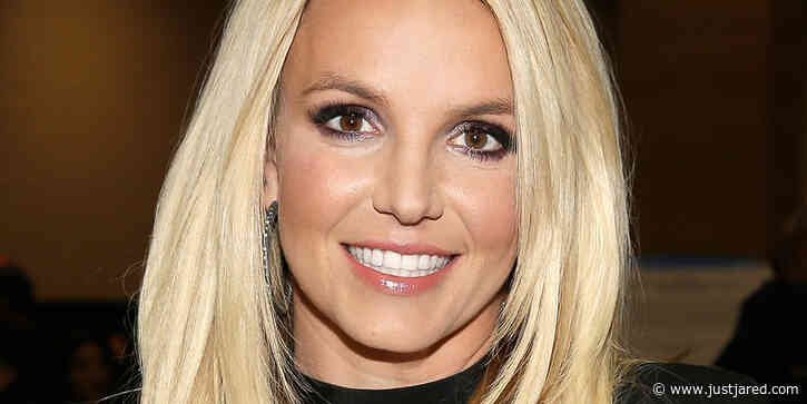 Britney Spears Isn't Working on Her Own Documentary, Despite Reports