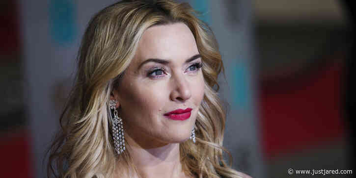 Kate Winslet Reveals What She Wishes She Had on Set During Sex Scenes