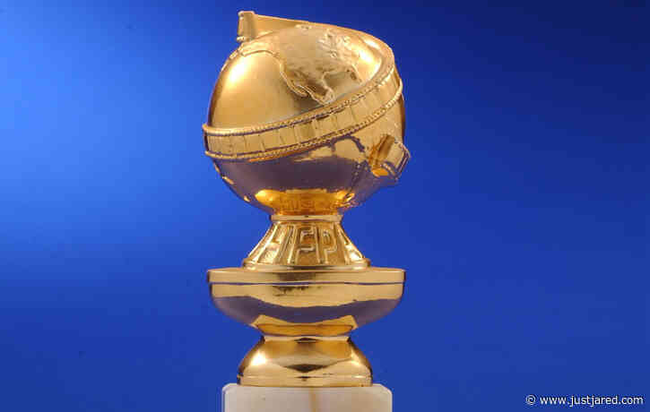 Golden Globes 2021 Presenters Asked to Appear in Person for Ceremony
