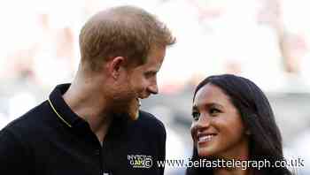 Harry and Meghan set to complete family and welcome new baby