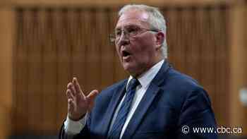 Federal government looking at testing essential workers crossing land border: Blair