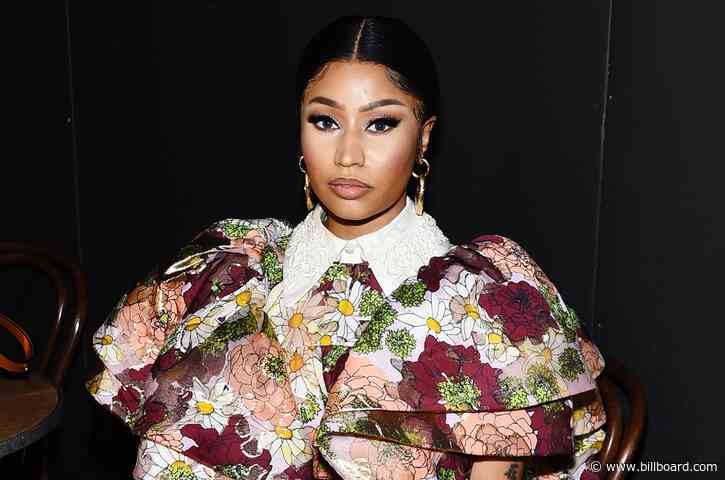 Nicki Minaj’s Dad Robert Maraj Killed in Hit-and-Run Accident
