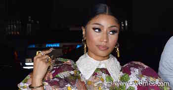 Robert Maraj, Father of Nicki Minaj, Is Killed in Hit and Run, Police Say