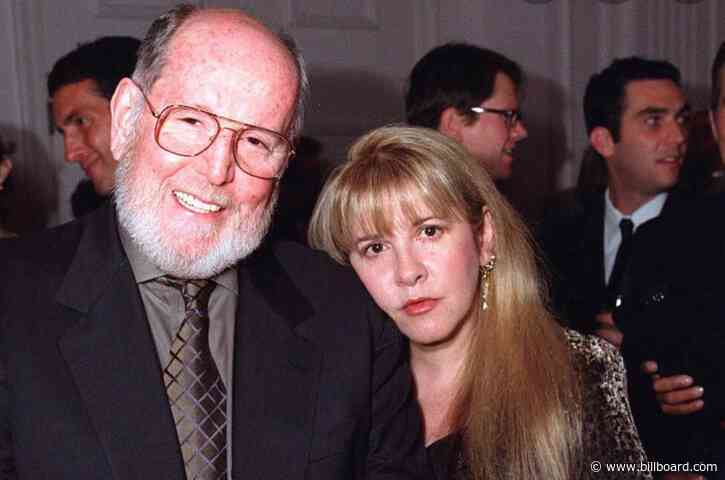 Russ Thyret, Former Warner Bros. Records Chairman/CEO, Dies at 76