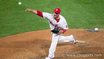MLB rumors: Mets add two arms for pitching depth; Yankees in 'serious' talks with lefty reliever