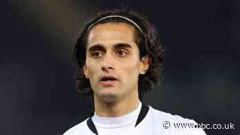 Yan Dhanda: Social media firms 'adding fire to hate' says Swansea midfielder