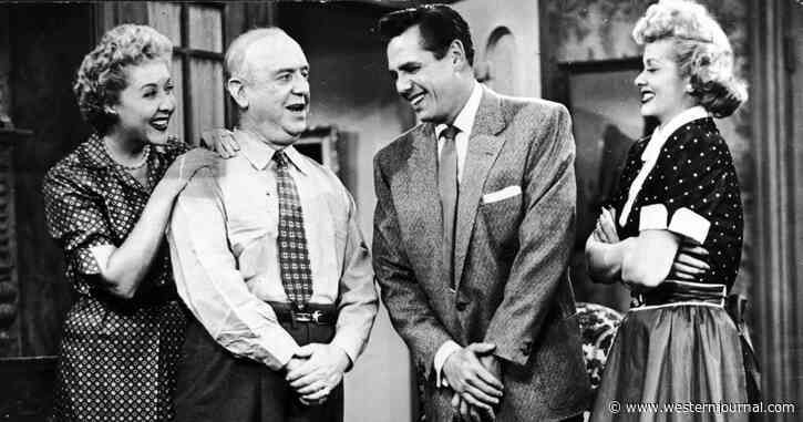 Op-Ed: Classic TV Reminds Us of When America Was Sane, Police Were Loved and Gendered Restrooms Weren’t Controversial