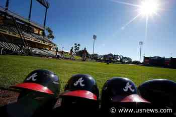Spring Training '21: New Year, but COVID-19 Protocols Remain