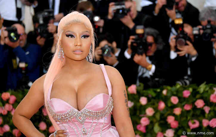 Nicki Minaj’s father has been killed in a hit-and-run incident