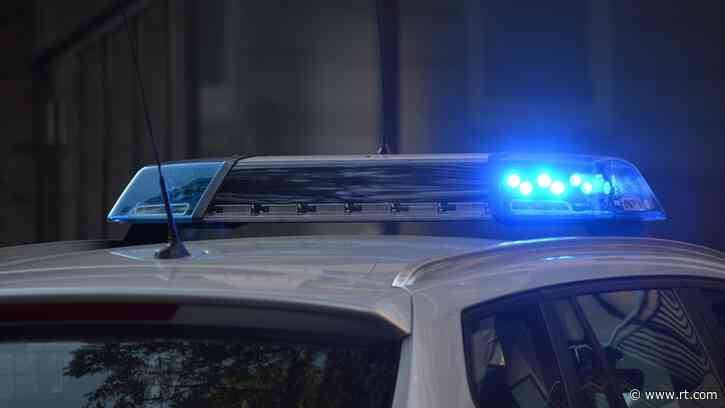 ‘He would’ve killed us all’: 12yo hailed after he shoots intruder during botched robbery attempt, that left his grandma wounded