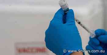 Australia's coronavirus vaccination program begins crucial week as first shipments to arrive - 9News